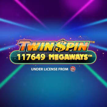 Jogue Twin Spin online
